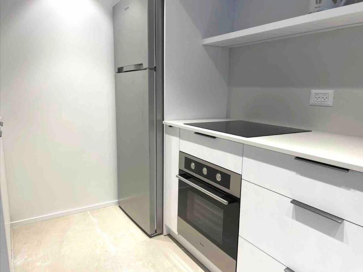 Renovated Large 3Rm Apartment 5 Min From The Beach Tel Aviv Luaran gambar