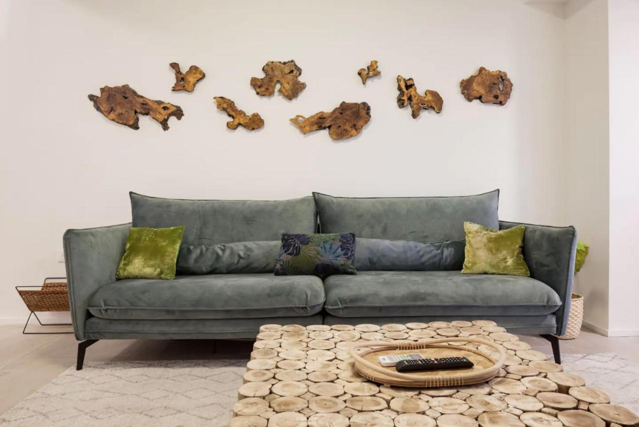 Renovated Large 3Rm Apartment 5 Min From The Beach Tel Aviv Luaran gambar